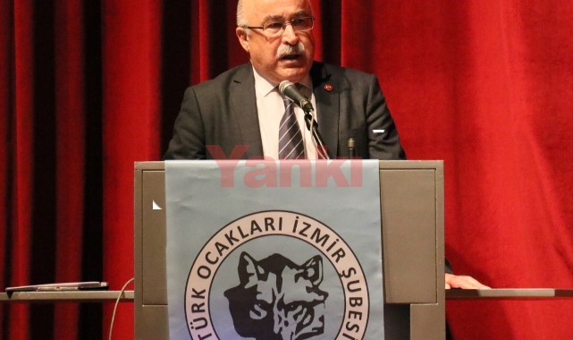"9 Eylül'den Mavi Vatana" başlıklı panel