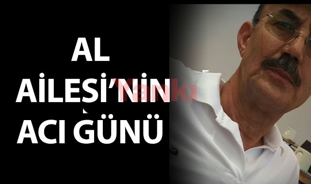 Al Ailesi’nin Acı Günü