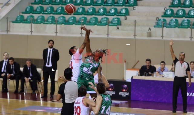 Başkan Fırat Honaz Federasyon Kupasını Değerlendirdi