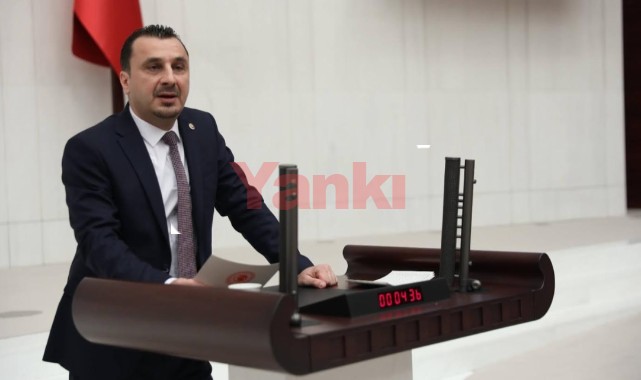 Başevirgen: 'Vatandaş yüksek faize çalışıyor'