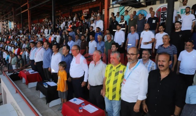 Daşkan’dan teşekkür: ‘Bu birlikteliği tüm maçlarımızda görmek istiyoruz’