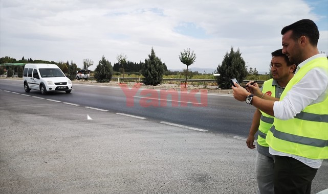 Hava kirliliğini azaltmayı amaçlayan EGEDES, Manisa'da uygulanmaya başlandı