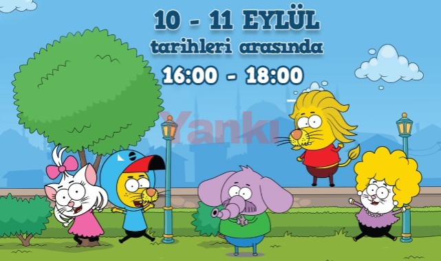Kral Şakir Özdilek Turgutlu'da!