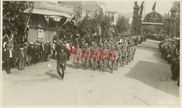 Kurtuluşun 100. yıl dönümü kutlanacak