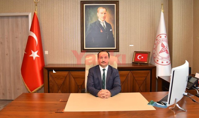 Manisa İl Sağlık Müdürü Erkuş, İzmir İl Sağlık Müdürlüğü'ne atandı
