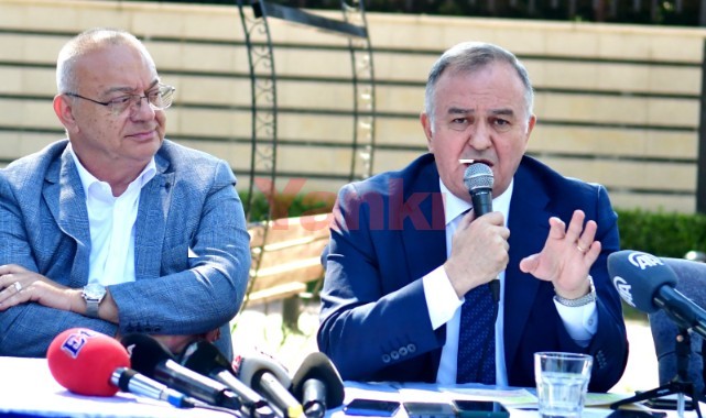 MHP'li Akçay'dan 6'lı masayı kızdıracak sözler!