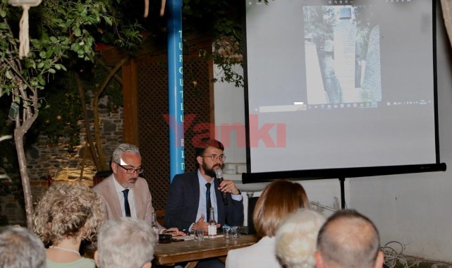 Müze Sohbetleri Kaldığı Yerden Devam Ediyor