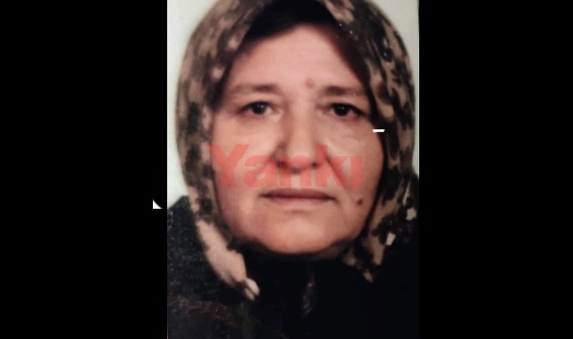 Ölgün Ailesi’nin acı günü 
