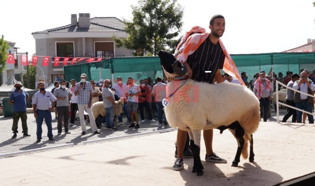 Ovacık’ta festival heyecanı başlıyor!