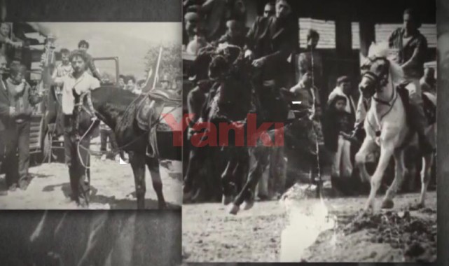 Rahvan at yarışlarına davet