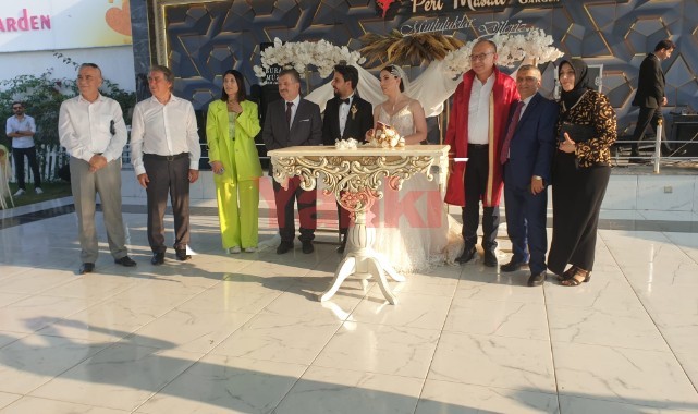 Süsler ve Deniz Ailelerinin Mutlu Günü