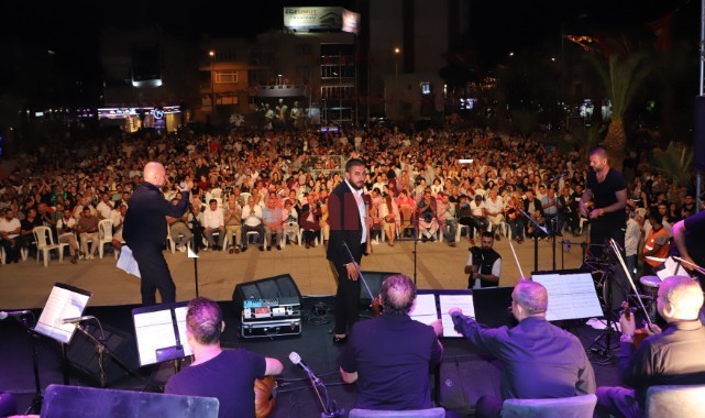 Turgutlu'da 'Zurnaların Çığlığı' Festivali