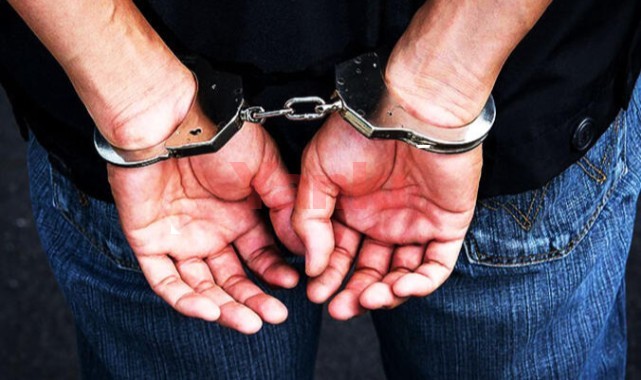 Turgutlu ve Manisa'da PKK ve DEAŞ operasyonları: 2 gözaltı