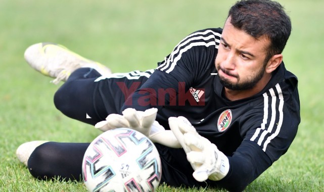 Turgutluspor’da Fatih Demirlek kadrodan çıkartıldı!