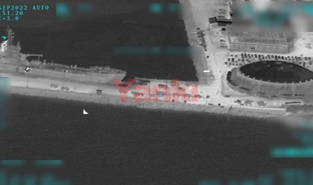 Yunanistan'dan Adalara hukuka aykırı zırhlı araç sevkiyatı