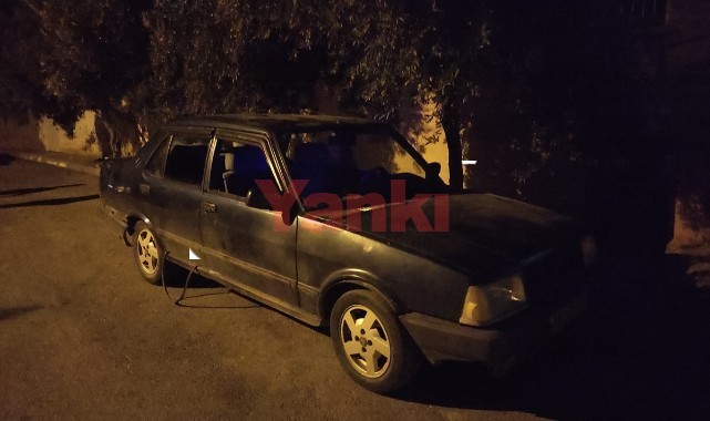 15 yaşındaki çocuk sürücüye 9 bin 286 lira ceza uygulandı