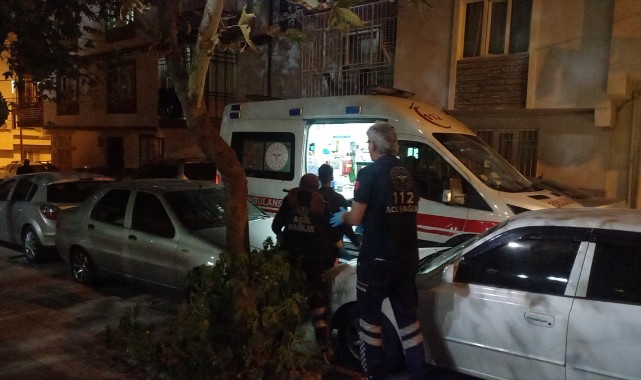 Kavgada 14 yaşındaki çocuk bıçaklandı