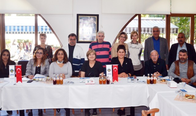 Kent Konseyi toplandı