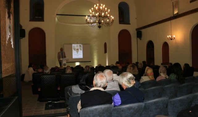 Müze Sohbetleri'nde Cumhuriyet Bayramları Konuşulacak