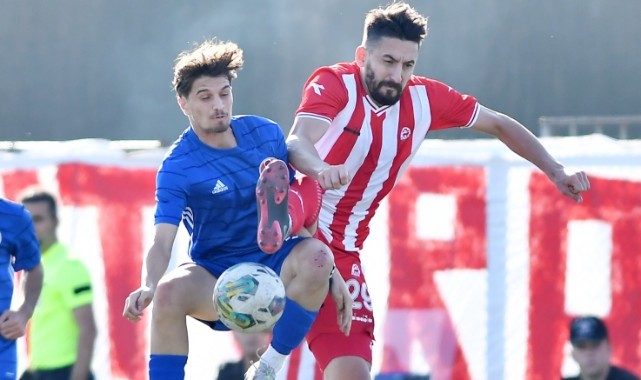 Turgutluspor deplasmanda tek attı, 3 aldı
