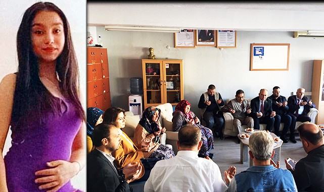 Vefatıyla Turgutlu'yu yasa boğmuştu! Adına kütüphane açıldı
