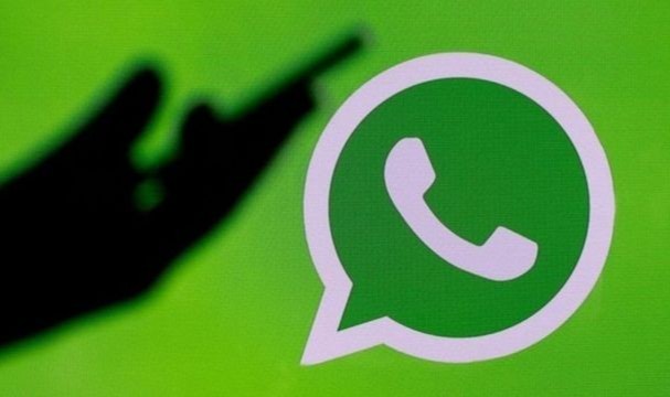 Whatsapp uygulamasında erişim sorunu
