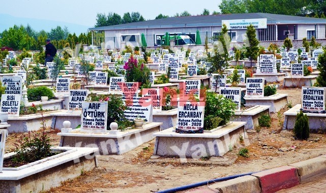 Yitirdiklerimiz