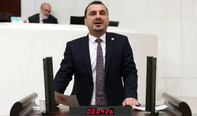 Başevirgen: 'İşitme cihazlarına devlet katkısı devede kulak'