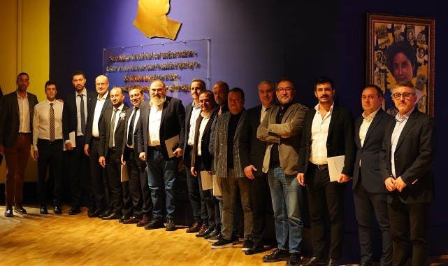 Basketbolda Kulüpler Birliği Vakfı Kuruluyor