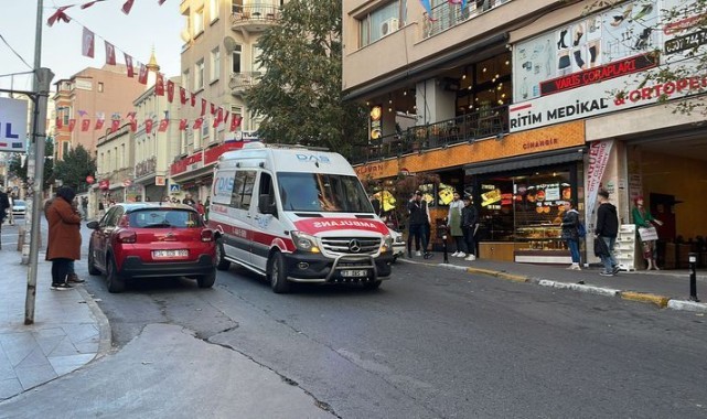 Beyoğlu'ndaki patlamada 6 kişi hayatını kaybetti, 81 kişi yaralandı