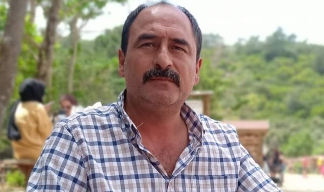 Ekin Ailesi'nin acı günü
