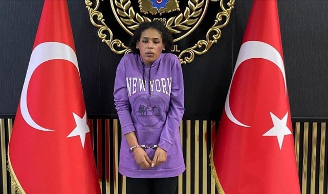 İstanbul'daki terör saldırısının talimatı PKK/PYD/YPG terör örgütünün Kobani'deki merkezinden verildi