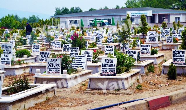 Karan, Er, Tanay ve Şimşek Aileleri'nin acı günü
