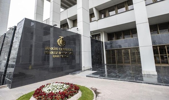 Merkez Bankası politika faizini yüzde 10,5'ten yüzde 9'a indirdi