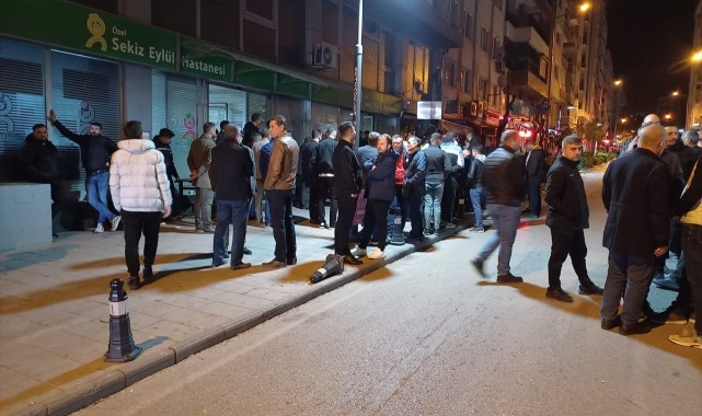 MHP Manisa İl Başkanı Öner vefat etti