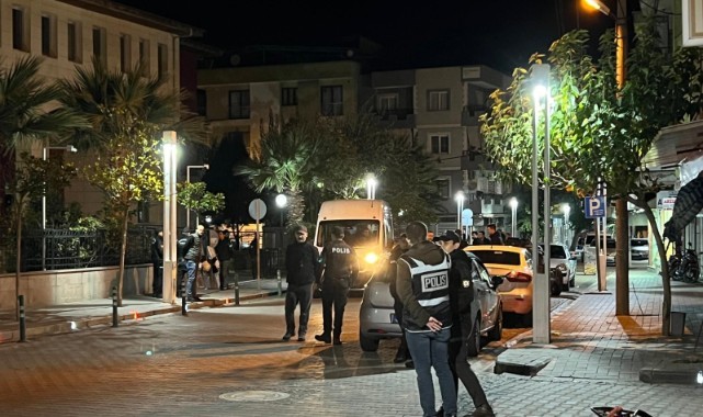 Silahlı saldırının şüphelileri tutuklandı