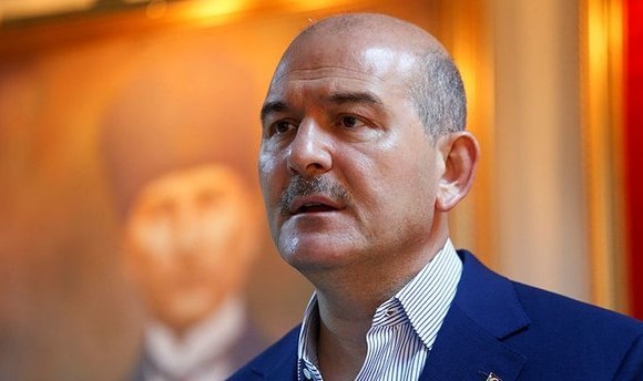Süleyman Soylu: Herkese mesaj gelecek, tatbikat yapacağız