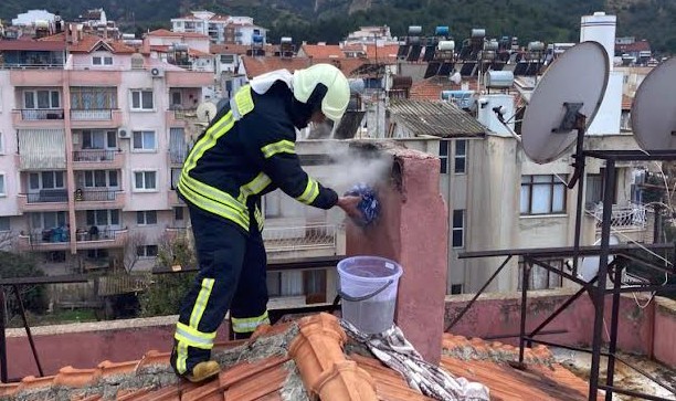 'Tedbirsizlik can yakmasın'