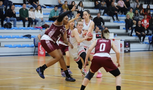 Turgutlu Belediyespor Takımları Deplasman Mücadelesine Çıkacak