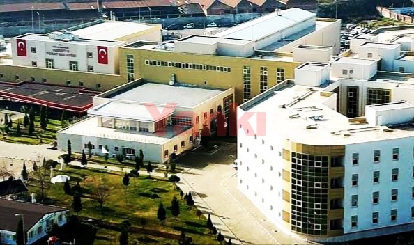 Turgutlu'da doktor eksikliği vatandaşları çileden çıkarıyor!