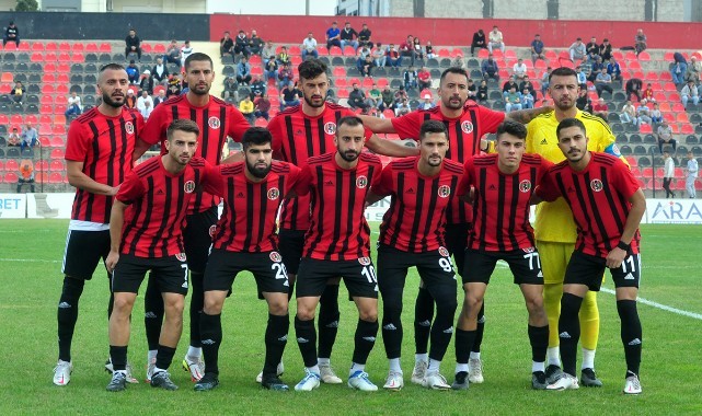 Turgutluspor evinde galibiyet peşinde