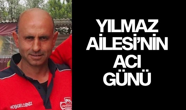Yılmaz Ailesi'nin Acı Günü