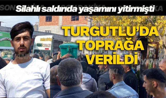Yusuf Aykaç toprağa verildi