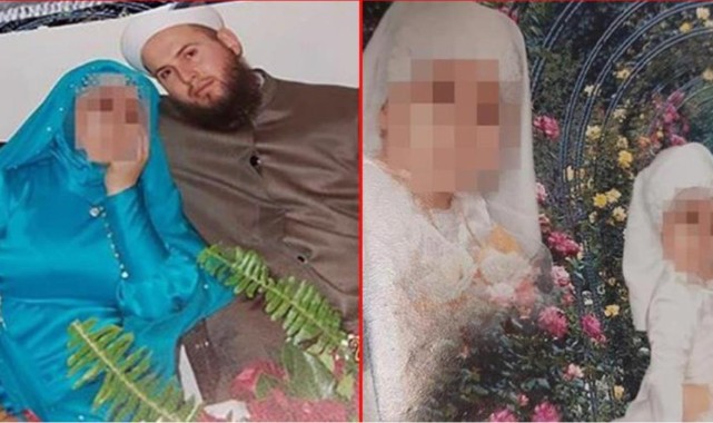 6 yaşındaki çocuğa cinsel istismarla suçlanan Kadir İstekli gözaltına alındı