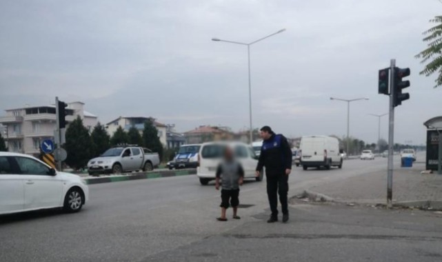 Duygu İstismarcılarına Geçit Yok