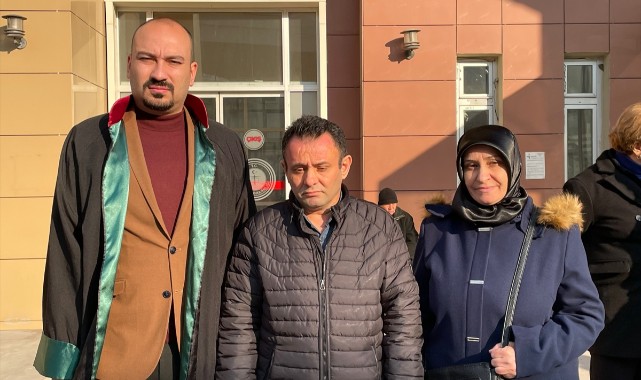Genç kızın ölümünden önce "tehdit" iddiasıyla şikayette bulunduğu sanığın yargılanmasına başlandı