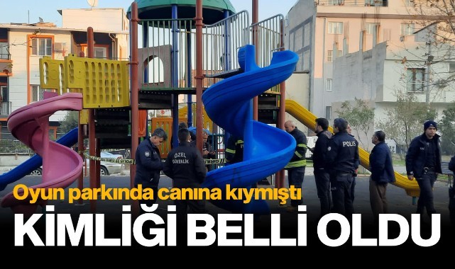 İntihar eden şahsın kimliği belli oldu