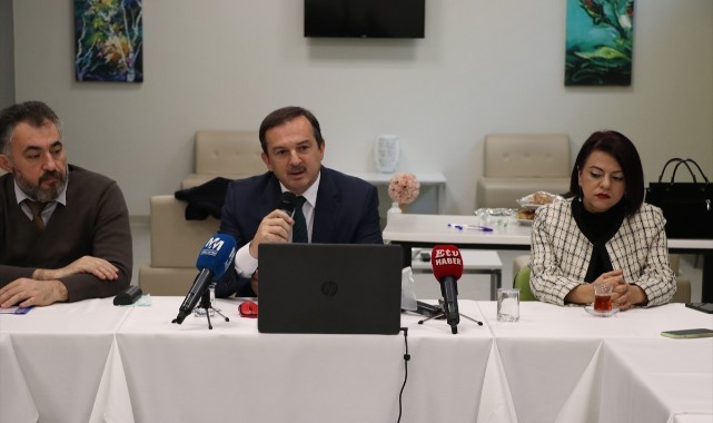 'Manisa'da 100 hastadan 21'i randevusuna gitmedi'