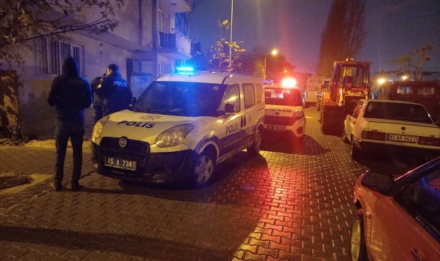 Sokakta silahlı saldırıya uğrayan kişi yaralandı