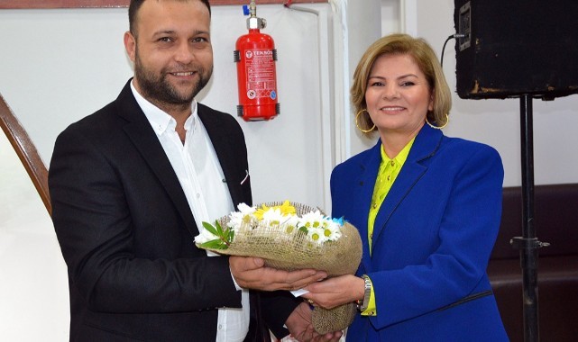 Turgutlu'da Dünya Engelliler Günü Etkinliği Gerçekleştirildi